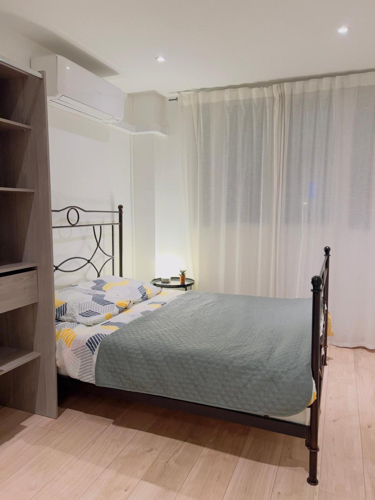 Апартаменты Superbe T3 Sejour Marseille Clim 2 Balcons Timone Экстерьер фото